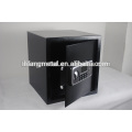 LCD display digital home safe furniture